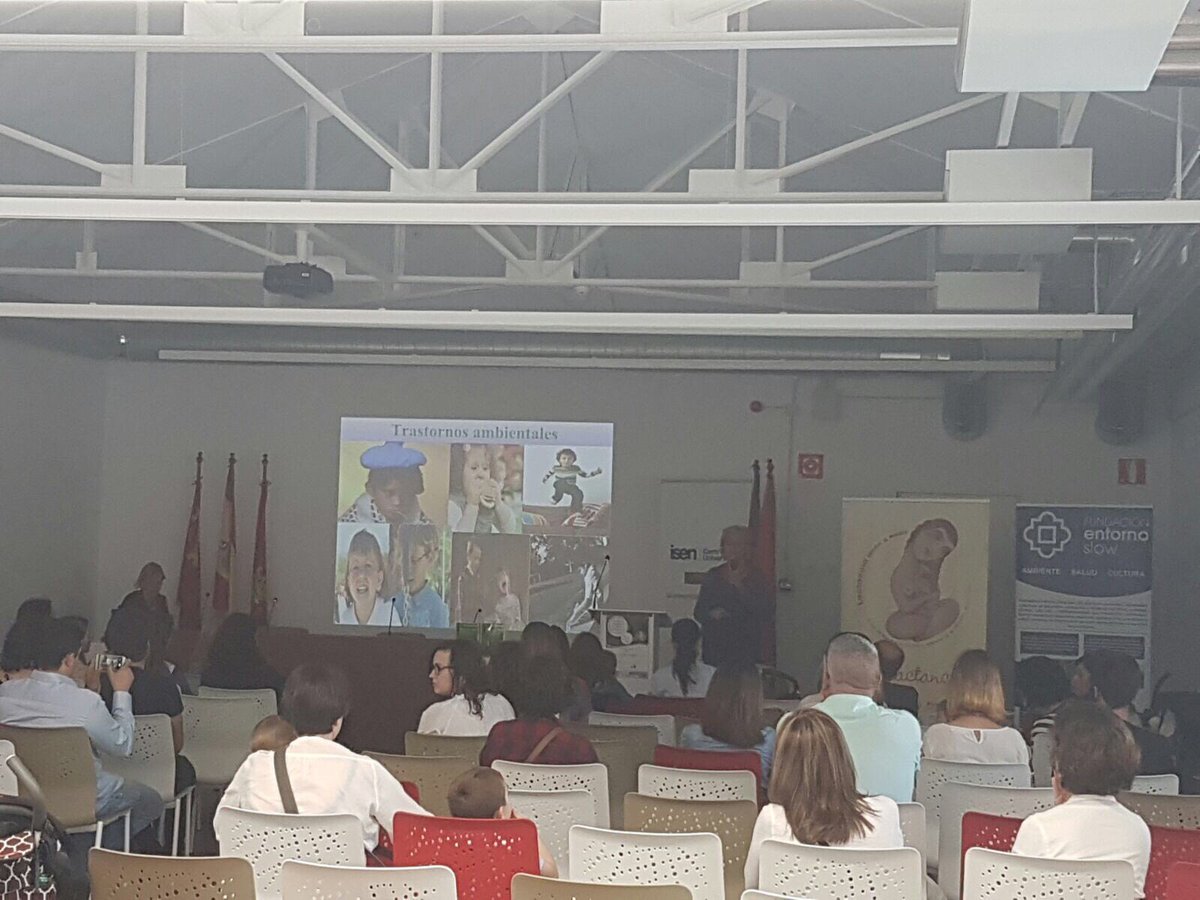 Fundación Entorno Slow (@fentorno) on Twitter photo Último día de jornadas en en la que vamos a poder disfrutar de <a href="/heikefreire/">Heike Freire</a>. Gracias a <a href="/LactanciaMaM/">Lactancia MaM</a> por crear infancias más saludables! Último día de jornadas en en la que vamos a poder disfrutar de <a href="/heikefreire/">Heike Freire</a>. Gracias a <a href="/LactanciaMaM/">Lactancia MaM</a> por crear infancias más saludables!