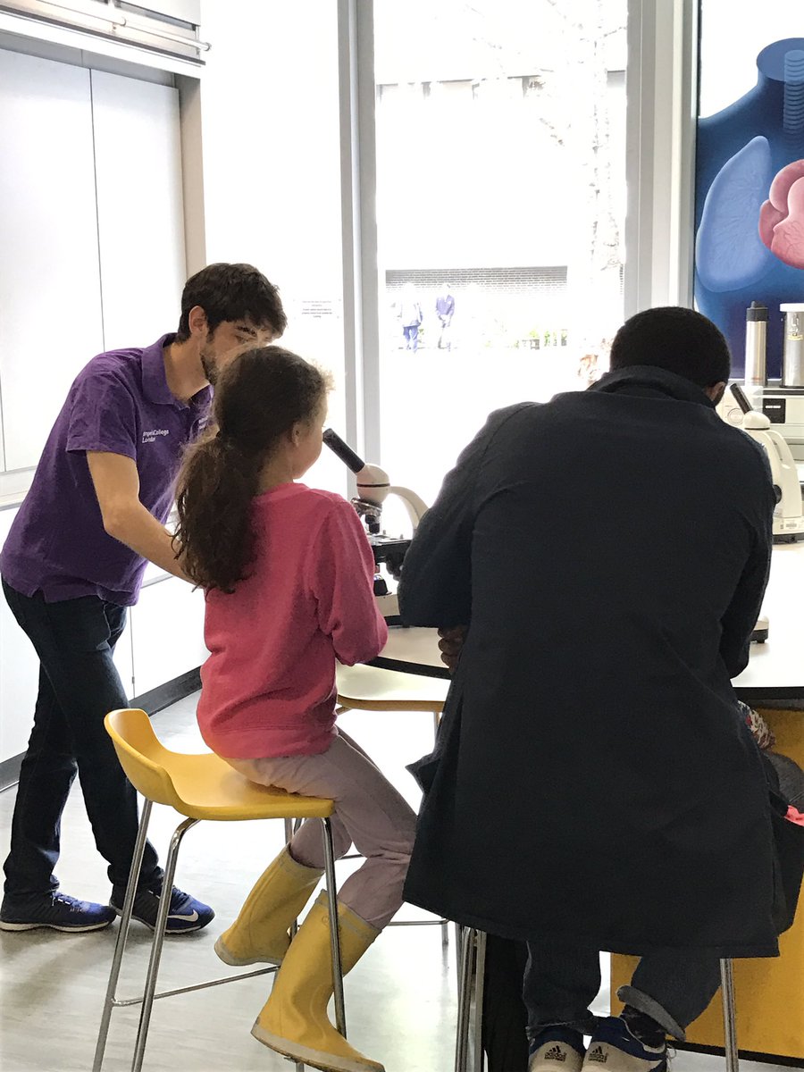 icoutreach's tweet image. The #explorezone awaits you @imperialcollege #ImpFest #icoutreach