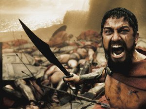 hi bearded brothers.  Our beard- our manhood