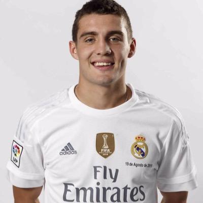 I would like to wish our young star a very happy birthday!!
Happy birthday Mateo kovacic    