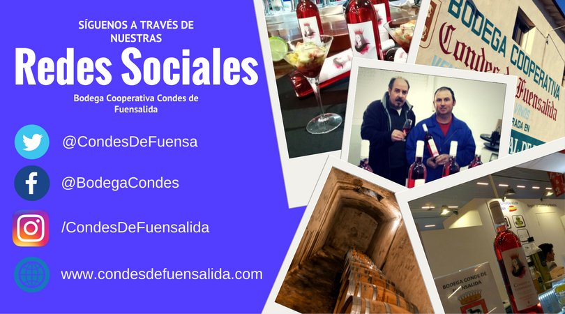 Síguenos y entérate de todas nuestras novedades!