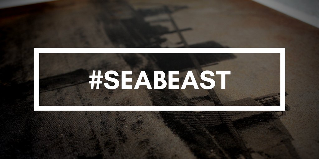SeaBeastUK's tweet photo. https://t.co/p9USi3zr1u