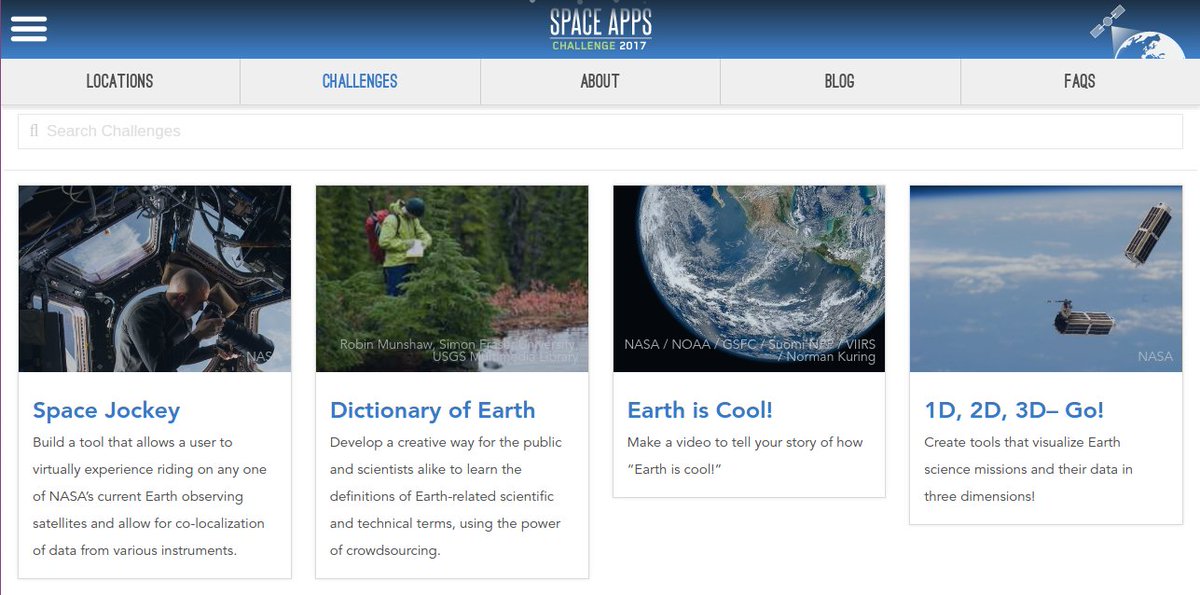 Supreme_Sne's tweet photo. Picking a challenge on ideate and create. @mlabsa #spaceapps #spaceappsCT https://t.co/opHYsCgztz