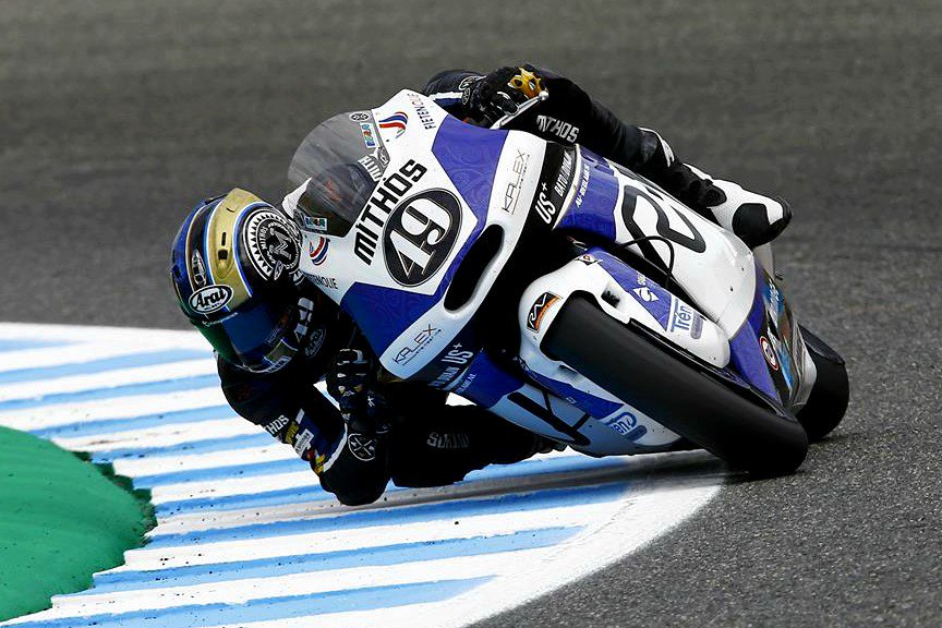Fay_Echelon_49's tweet photo. Good luck in QP #AP49 🚀🔝✌🏻🦉😉 https://t.co/DoL34DncXI