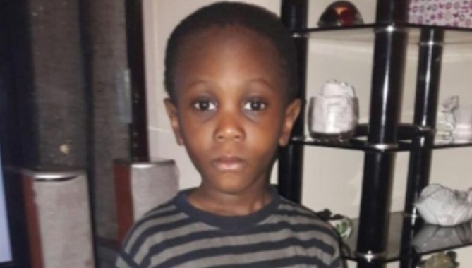 Fundraising page for funeral of four-year-old boy killed in #Leeds collision generates almost £4,000 itv.com/news/calendar/…