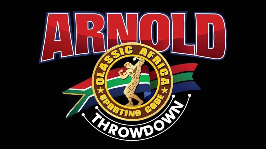 nicolettenicks's tweet photo. The Heat is on! @ #arnoldclassicafrica. Let the bodies hit the floor! (Day 2) #fitness #arnoldschwarzenegger https://t.co/HiI0c7kGTx