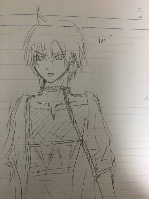マギのアリババ

アラビアンモチーフって好き!! 
