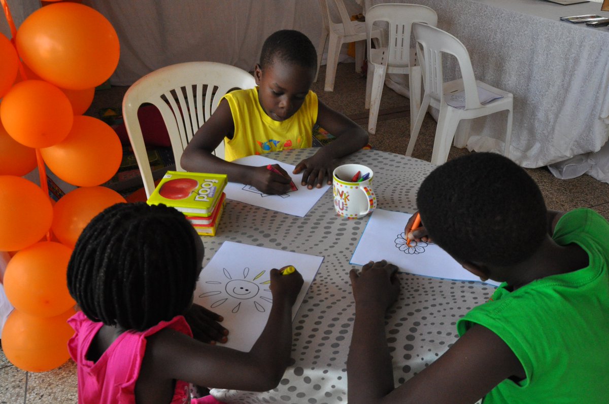 BigFishUG's tweet image. #BigFishUG at the Baby Expo #KBE2017 at Uma Show Grounds. Come and checkout our booth for kids activities!!