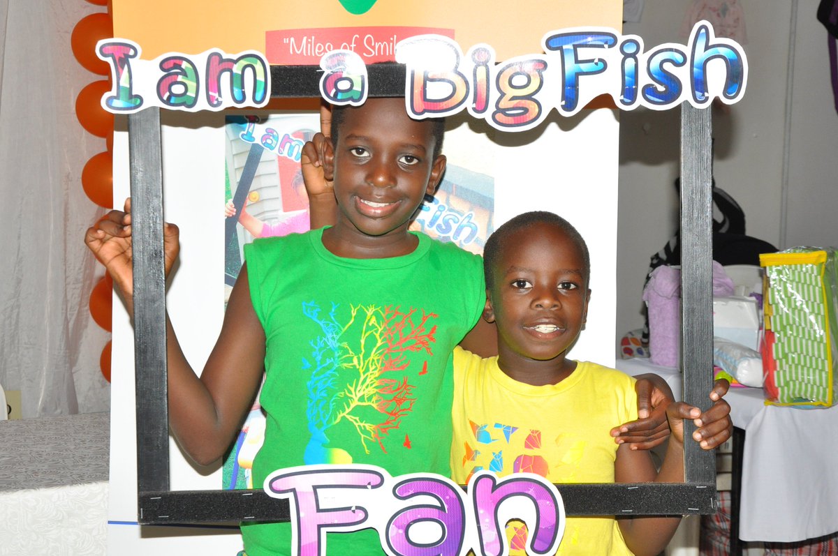 BigFishUG's tweet image. #BigFishUG at the Baby Expo #KBE2017 at Uma Show Grounds. Come and checkout our booth for kids activities!!