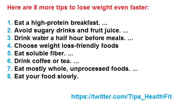 Tips_HealthFit tweet picture