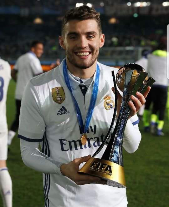 Wishing A Happy Birthday To the very talented Mateo Kovacic, who turns 23 today     