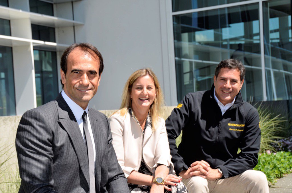 #electrictour e #sostenibilità ieri in i.lab con <a href="/r_callieri/">Roberto Callieri</a>, <a href="/belen_frau/">Belén Frau</a> CEO <a href="/IKEAITALIA/">IKEA</a> e direttore <a href="/quattroruote/">Quattroruote</a>