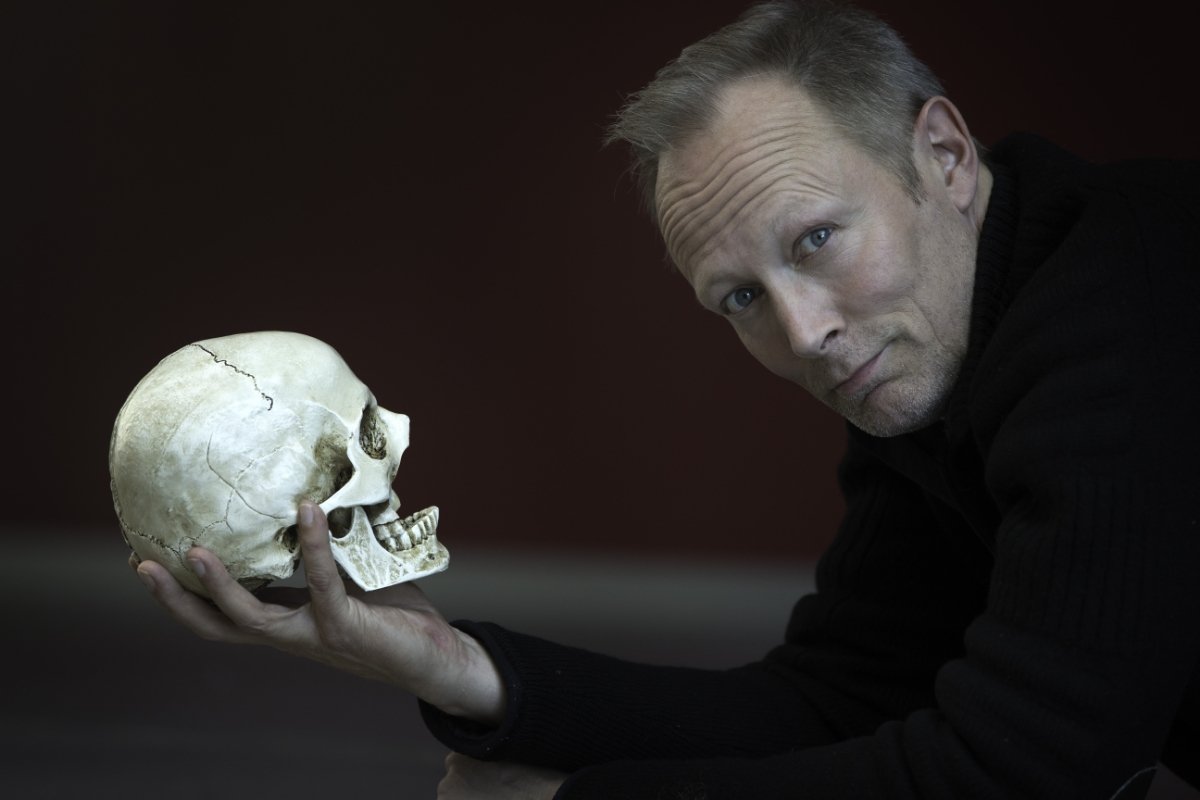 5 6        53    ! Happy Birthday! Lars Mikkelsen! 
