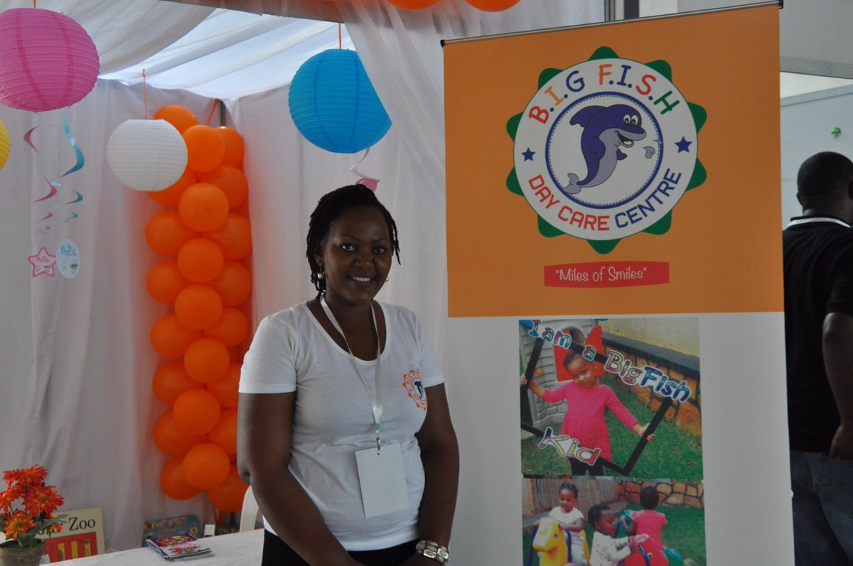 BigFishUG's tweet image. Our Team Leader @Anita Bananuka is ready to help you with anything you need.
#BigFishUG #KBE2017