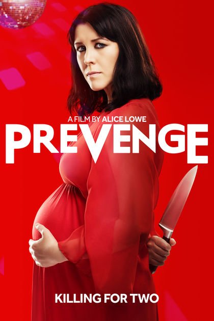 Image result for prevenge