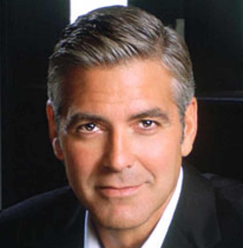 Happy Birthday to George Clooney, Tony Blair, Alan Dale, Rona Downey, Kerry Ellis, Annie Wallace & Graeme Souness 