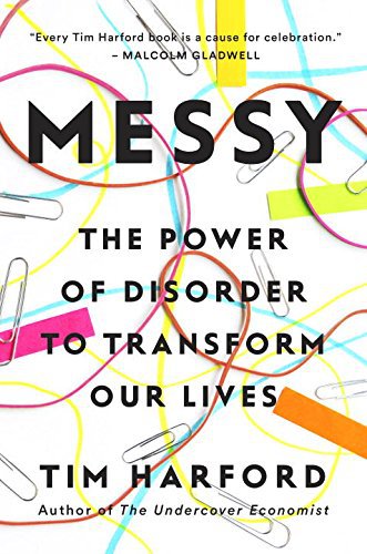 nushka's tweet photo. Messy and creative or tidy and joyful? Tim Harford’s Messy vs Marie Kondo’s Spark Joy https://t.co/TqMl8Gv1vC https://t.co/WAANMLd4fo