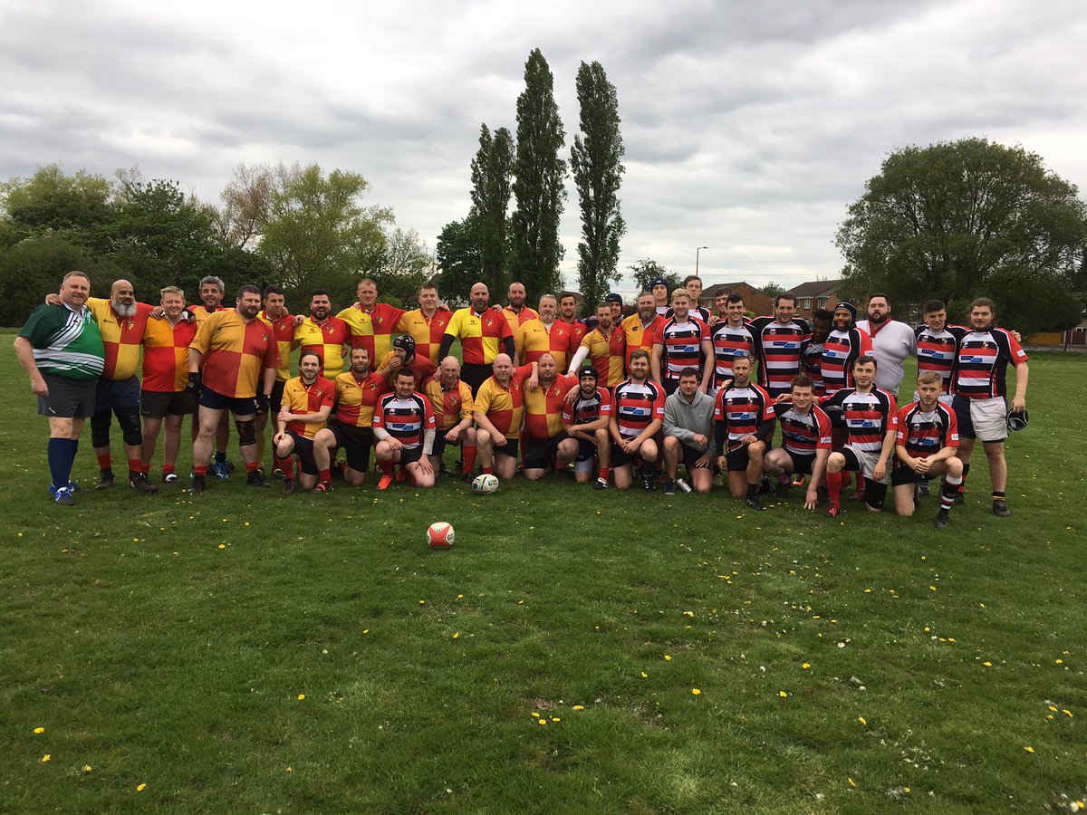 Great game at the Sty, Unders take the victory 19-18