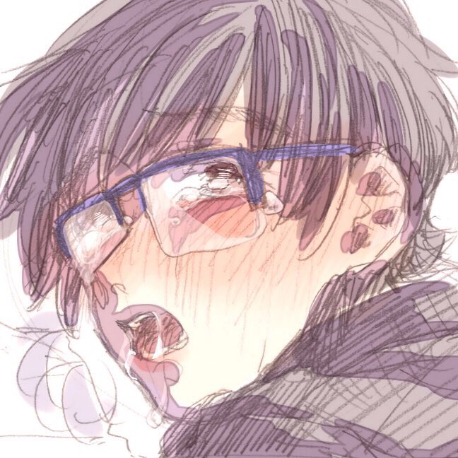 第二回勝生勇利トロ顔選手権のtwitterイラスト検索結果 古い順 第二回勝生勇利トロ顔選手権のtwitterイラスト検索結果 古い順
