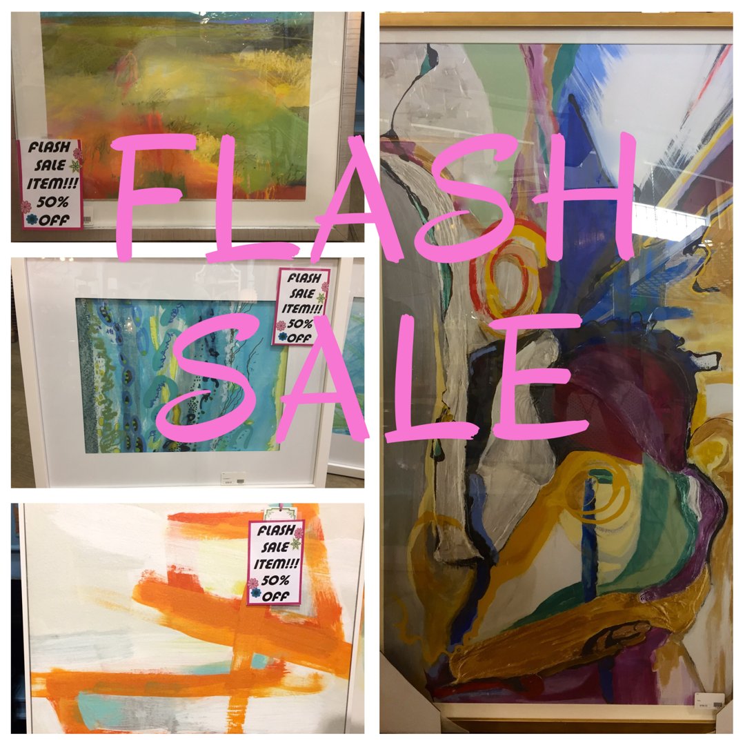 IvyCottageColl's tweet photo. This weekend only enjoy 50% off a huge selection of #artwork at Ivy Cottage! #prints #wallart #shoplocal  #carync #shopcary #homedecor https://t.co/XWtNKlcprA