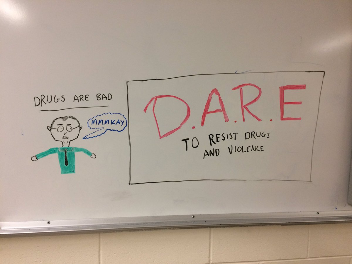 Art too beautiful to erase, brought to you by block two