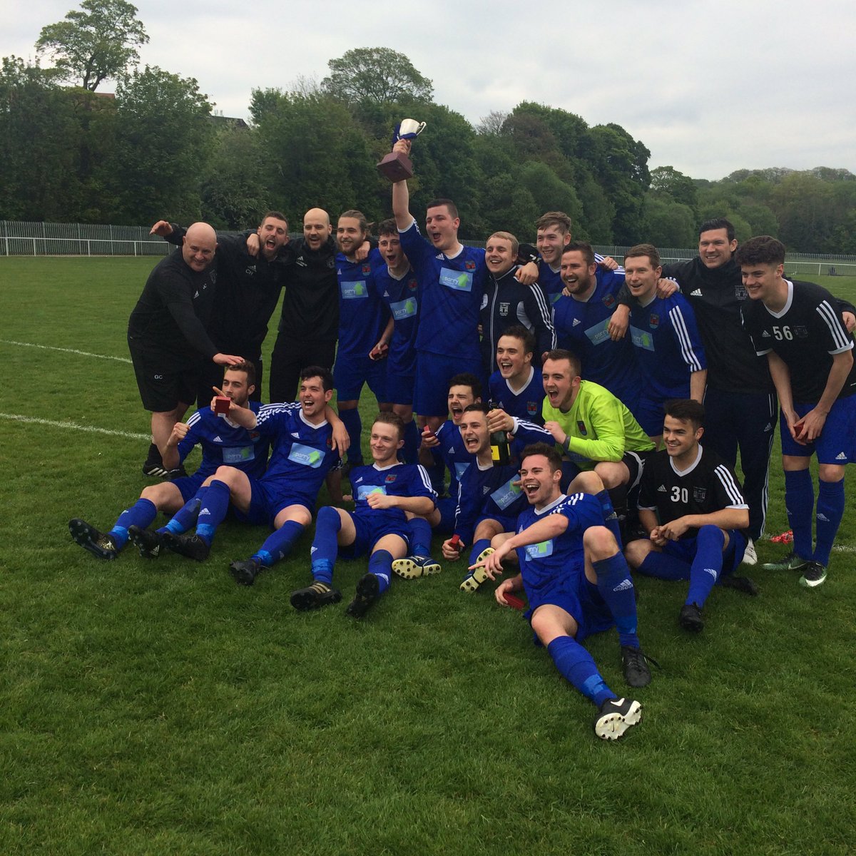 Ruthin Town FC - Clwb Pêl-droed Rhuthun tweet media