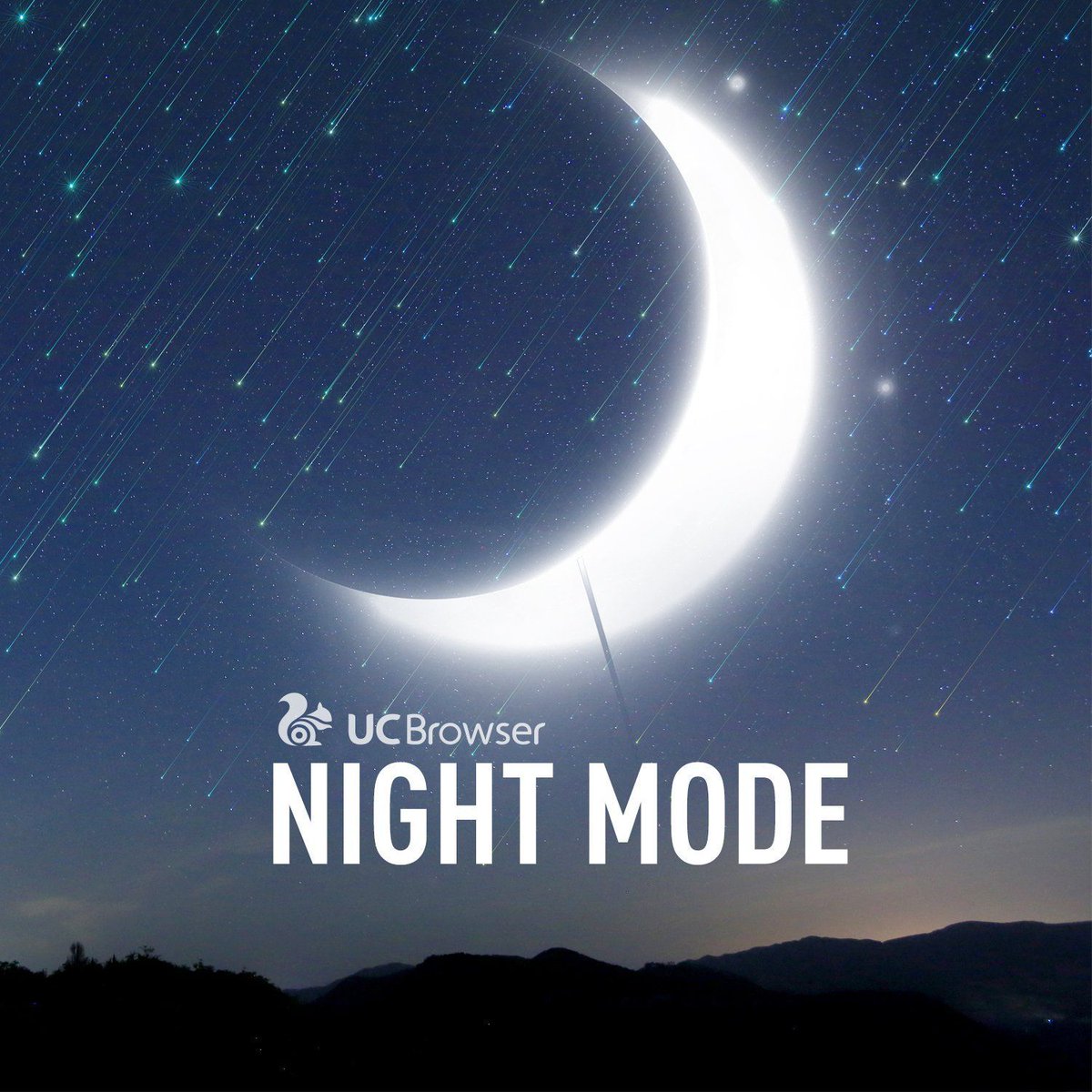 UCBrowser_PK's tweet photo. #UCTip: Browsing late at night? Turn on the Night Mode and protect your eyes from strain. Only UC Browser cares for you!
#Pakistan https://t.co/QVaaB9CIxx