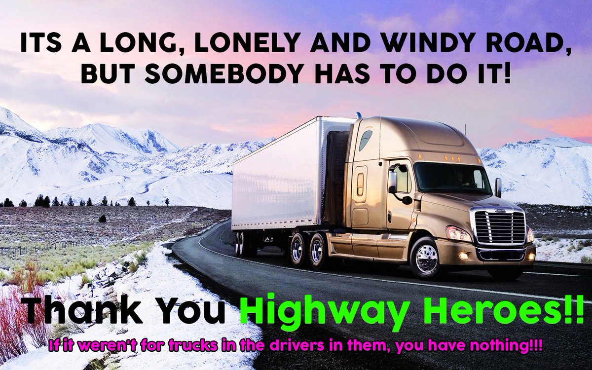 Safety quotes for truck drivers littlesec