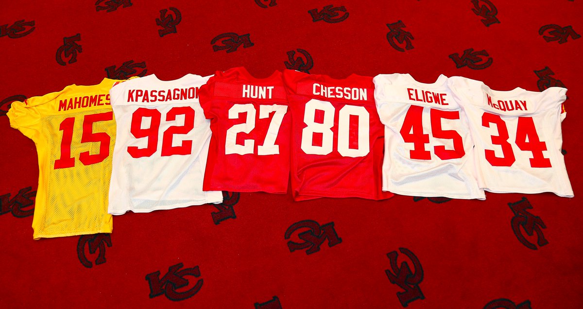 new jersey to kansas city