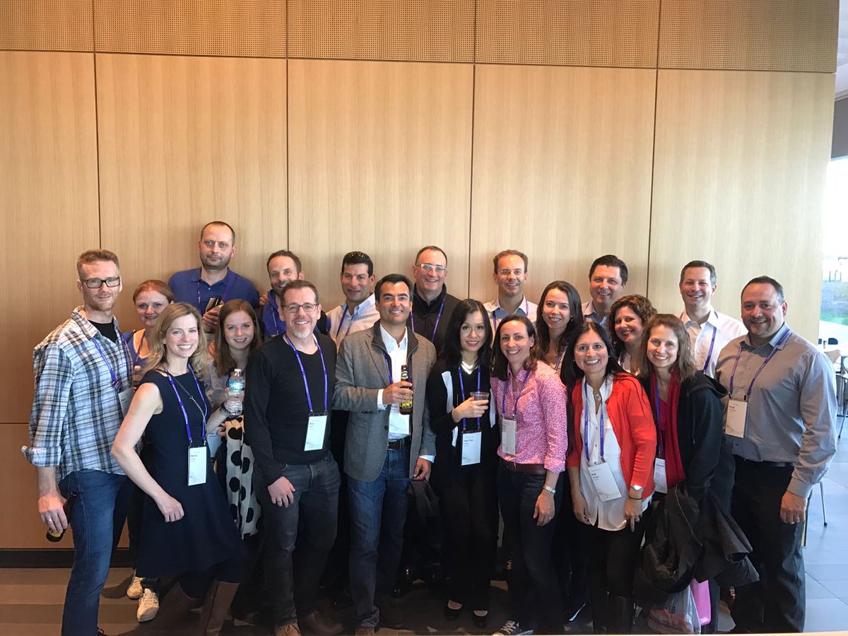 Kellogg Reunion 2017