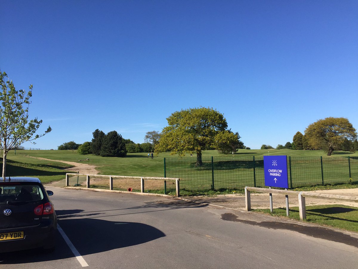 A fun day out at the #Leeds #Golf Club yesterday!