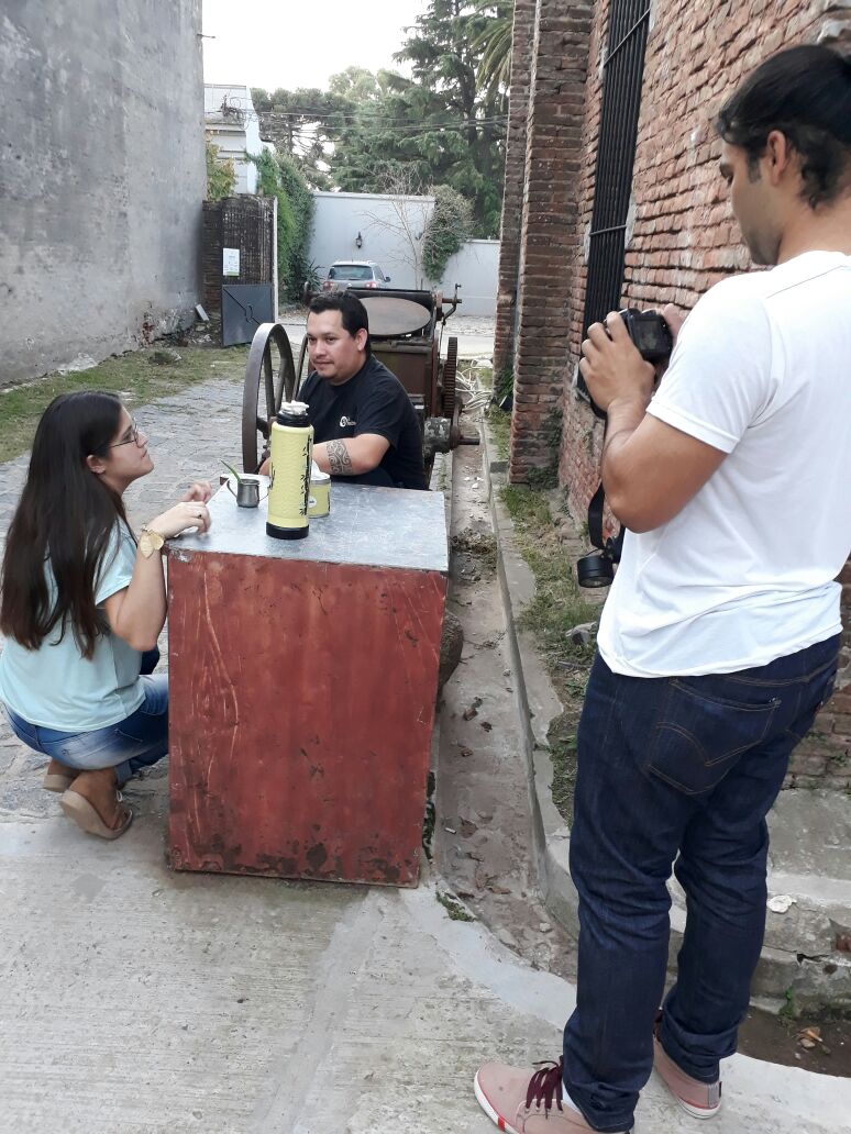 Centro Univ Areco tweet media