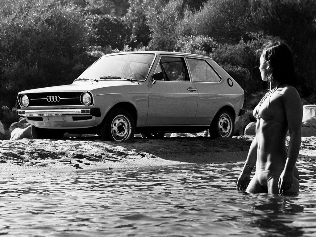 BoitierRouge's tweet photo. #Audi50: la citadine méconnue d'Ingolstadt ! https://t.co/CoA7Iqt9DK https://t.co/MVvmsSbLXP
