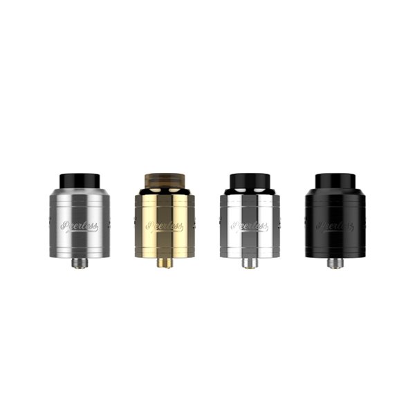 Smok_Direct's tweet photo. Geekvape Peerless RDA Atomizer Special Edition is here, shop now>>https://t.co/gnCXBRHcUo #Geekvape #PeerlessRDA #GeekvapePeerless #atomizer https://t.co/VltYMad763