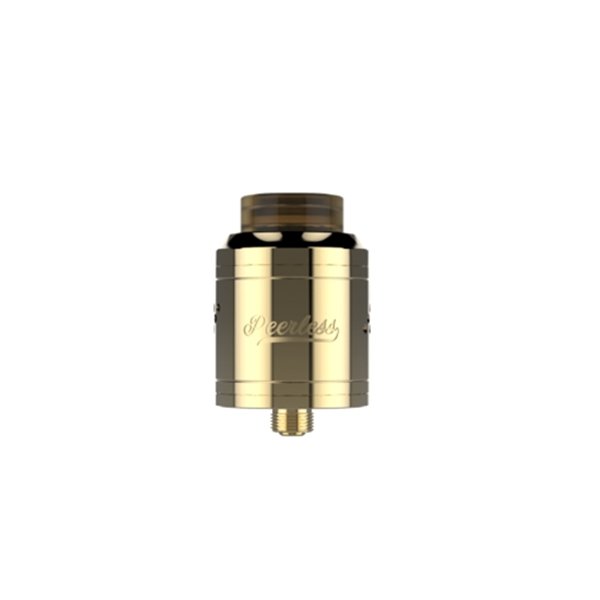 Smok_Direct's tweet photo. Geekvape Peerless RDA Atomizer Special Edition is here, shop now>>https://t.co/gnCXBRHcUo #Geekvape #PeerlessRDA #GeekvapePeerless #atomizer https://t.co/VltYMad763