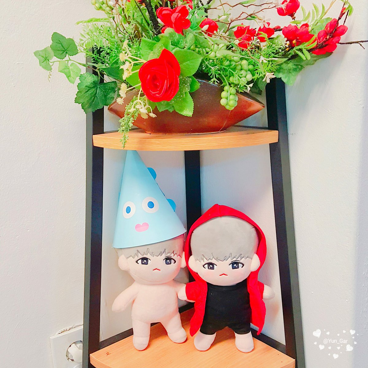 Yun_Gar's tweet photo. 그리고 곳곳에 있던 오늘의 숨은 공신들 💡

#솜뭉치프리마켓 #잇진스페셜 #희망스페셜 #슈팅스페셜 #태태스페셜 #데일리돌 https://t.co/cV59qSLQyi