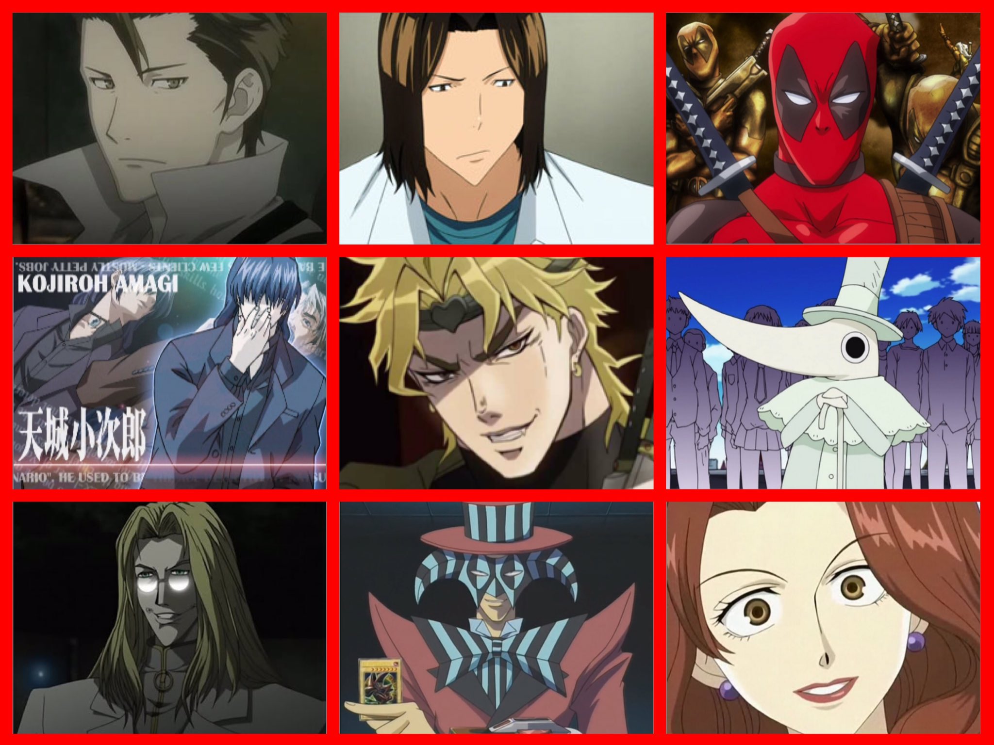 Happy belated birthday to Takehito Koyasu 