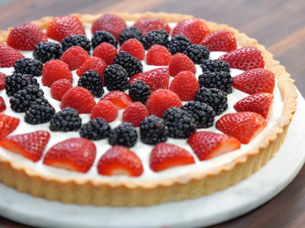 Food Network (@foodnetwork) on Twitter photo .<a href="/Wolfiesmom/">valerie bertinelli</a> shows you how to make a gorgeous Mixed Berry Tart on today's new #HomeCooking @ 12|11c: foodtv.com/5mkxw. .<a href="/Wolfiesmom/">valerie bertinelli</a> shows you how to make a gorgeous Mixed Berry Tart on today's new #HomeCooking @ 12|11c: foodtv.com/5mkxw.