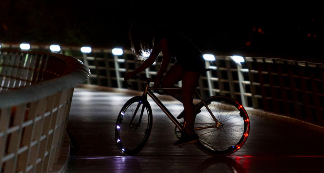 revolights out of business