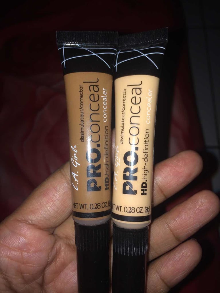 Dapatkan barang bekas berkualitas-ku, hanya di prelo.co.id/pro-conceal-ef…. #PreloID