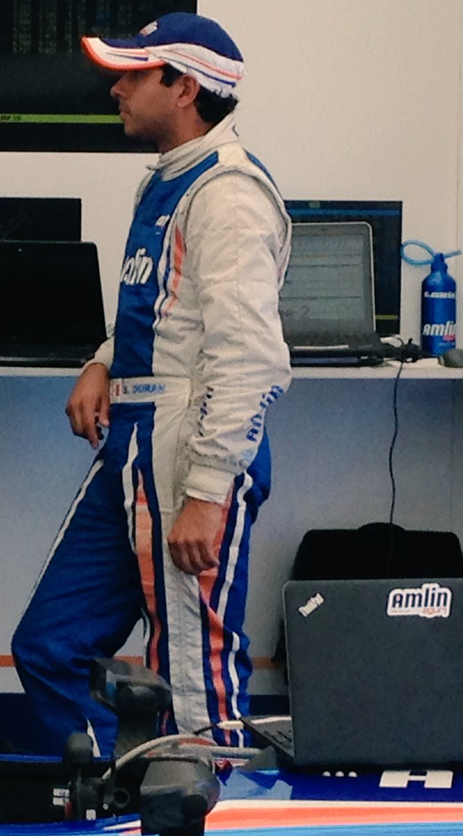 #Felicidades .<a href="/1SDuran/">Salvador Duran</a> #HappyBirthday 🎂 #abrazos
Te extrañamos en las carreras
🙃    🏎💨🏁
#NeverGiveUp   😉