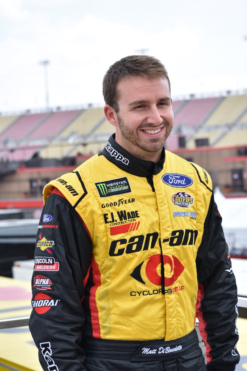 KappaRiding's tweet image. It's time to vote 
✅ @mattdracing 
nascar.com/en_us/all-star…