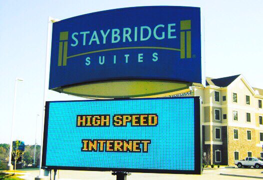 #LedSigns can share your message and grow the business! #MessageBoards can bring in customers. 888-841-9487 #Atlanta #Signs <a href="/CompleteSigns/">Complete Signs</a>