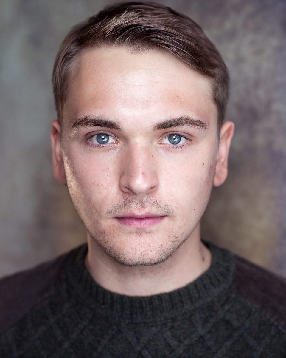 We're proud to announce that <a href="/JackLBlakey/">Jack Blakey</a> will be joining the ensemble of CONSTANCE &amp; SINESTRA <a href="/rosebruford/">Rose Bruford College</a> #scream