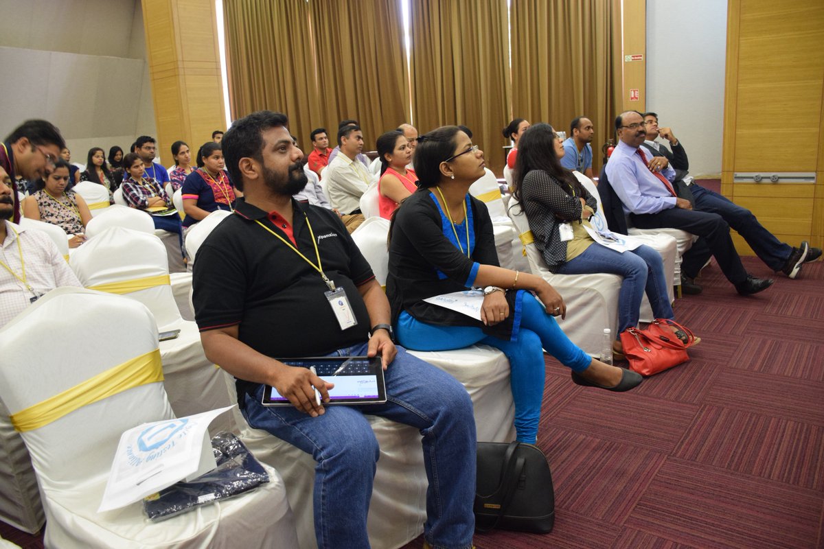 Agile Testing Alliance tweet media