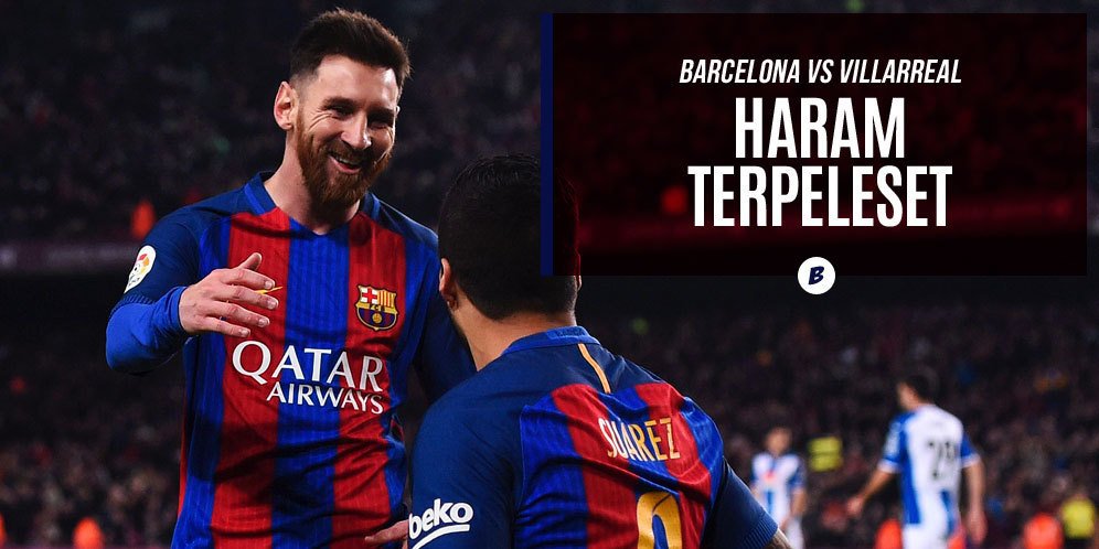 Bolanet's tweet photo. #LiveBolanet Barcelona vs Villarreal | Sabtu (6/5), di Beinsport 2 dan SCTV pukul 23.30 WIB. https://t.co/4HOG8EeagU