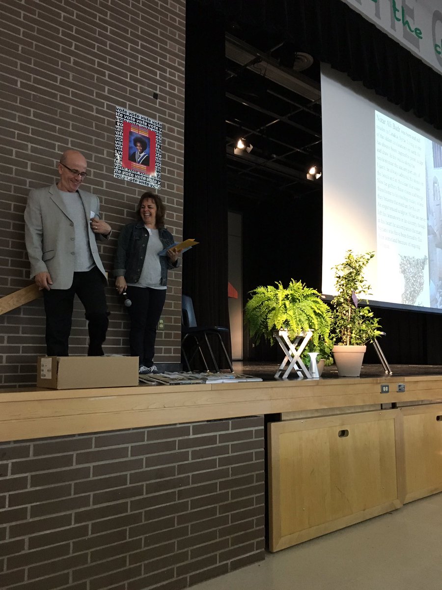 #Peeleyc Steeping Stones. A journey to freedom. Listening to their story.