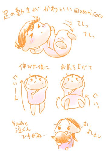 背中スイッチのtwitterイラスト検索結果 古い順