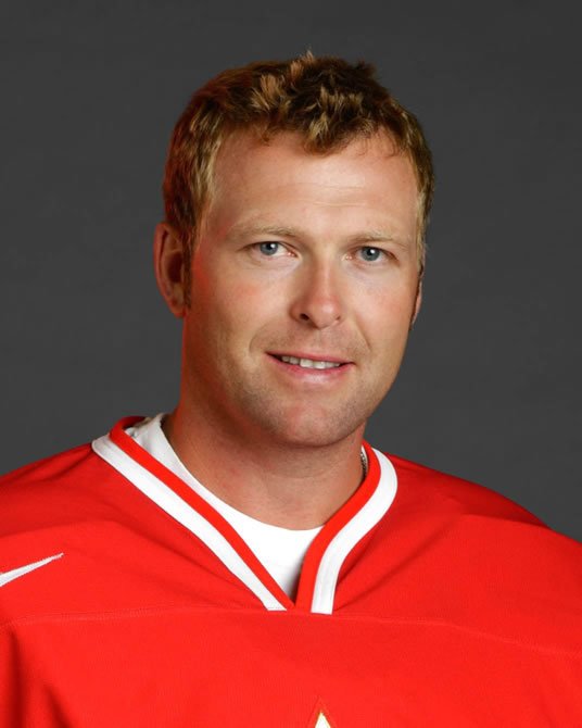 Happy Birthday Martin Brodeur 