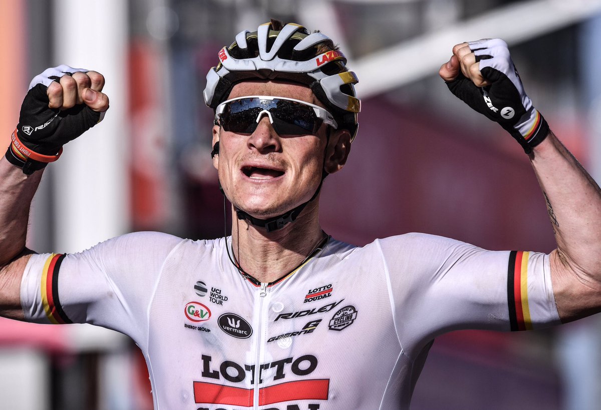 BAM! <a href="/AndreGreipel/">Andre Greipel</a>!!